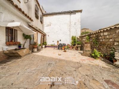 Acheter Maison Asbeda rgion JAEN