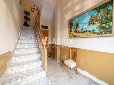 Vente Maison Asbeda  J en Espagne