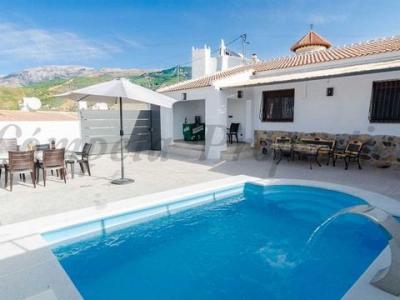 Annonce Location vacances Maison Canillas-de-albaida