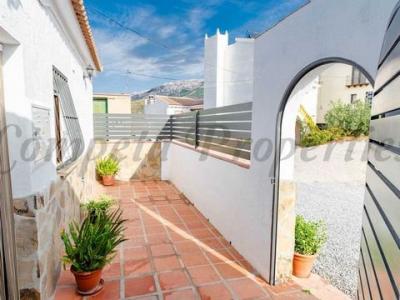 Louer pour les vacances Maison Canillas-de-albaida rgion MALAGA