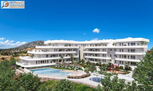 Vente Appartement FUENGIROLA  en Espagne