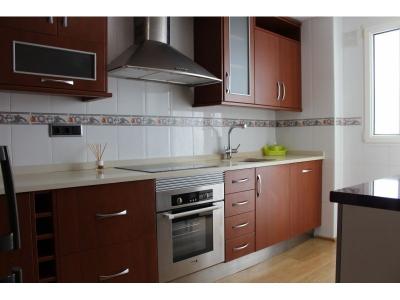 Vente Appartement San-gines  MU en Espagne