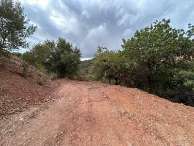 Acheter Terrain Mijas rgion MALAGA