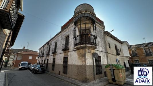 Vente Maison Anover-de-tajo  TO