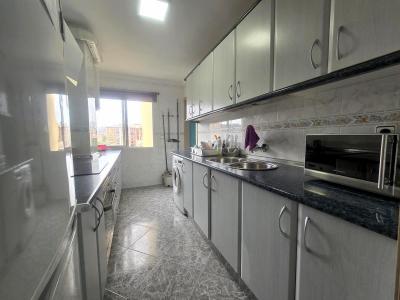 Annonce Vente Appartement Malaga