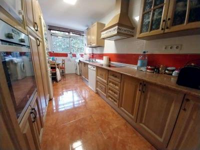 Annonce Vente Appartement Malaga