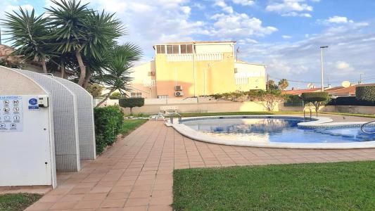 Annonce Vente Maison Torrevieja