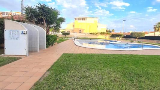 Acheter Maison 68 m2 Torrevieja