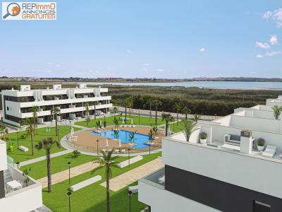 Annonce Vente Appartement Guardamar-del-segura