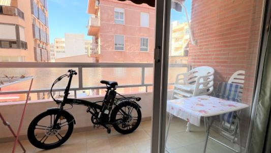 Acheter Appartement 55 m2 Torrevieja