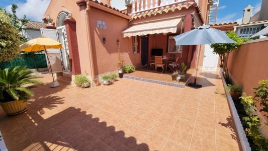 Acheter Appartement 120 m2 Torrevieja