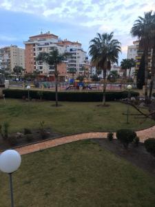 Annonce Vente Appartement Caleta-de-velez