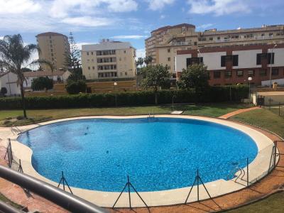 Acheter Appartement 80 m2 Caleta-de-velez