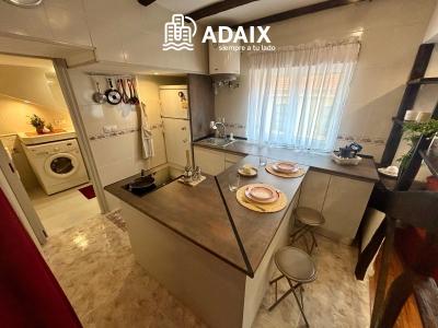 Vente Appartement Aviles  O en Espagne