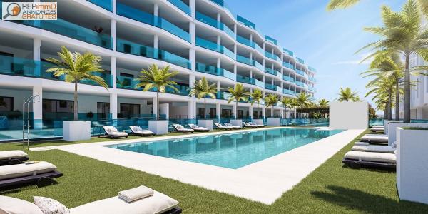 Vente Appartement FUENGIROLA  en Espagne