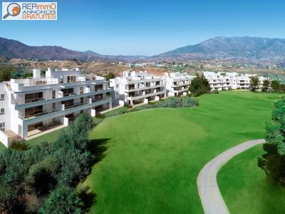 Acheter Appartement La-cala-de-mijas rgion MALAGA