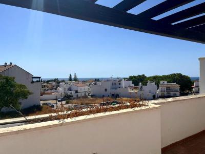 Annonce Vente Appartement Estepona