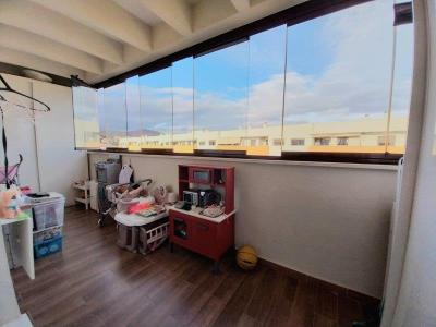 Acheter Appartement 88 m2 Malaga