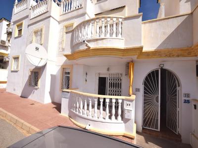 Acheter Appartement 61 m2 Ciudad-quesada