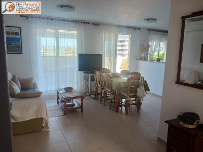 Acheter Appartement Peniscola 206224 euros