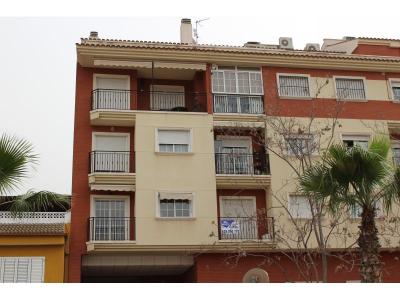 Annonce Vente Appartement El-palmar