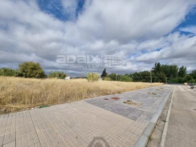 Annonce Vente Terrain Lucena