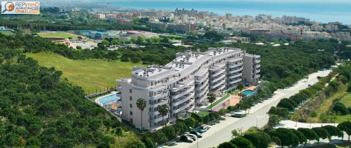 Annonce Vente Appartement Torremolinos