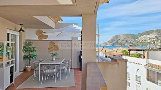 Annonce Location Appartement La-herradura