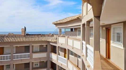 Location Appartement La-herradura  GR en Espagne