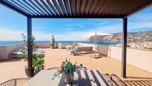 Annonce Location Appartement La-herradura