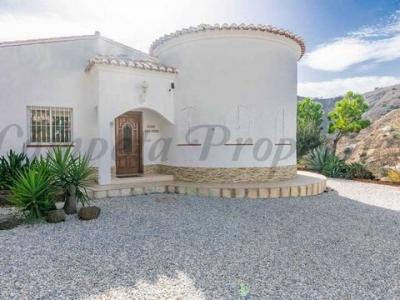 Location Maison Arenas  MA en Espagne