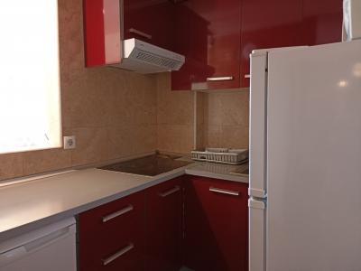 Louer Appartement Moraira