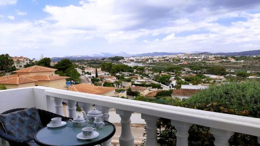 Vente Appartement BENITACHELL  en Espagne