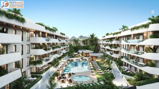 Vente Appartement MARBELLA  en Espagne