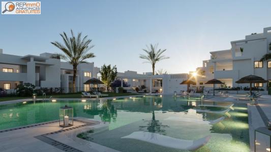 Vente Appartement ESTEPONA  en Espagne