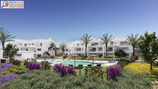 Vente Appartement ESTEPONA  en Espagne