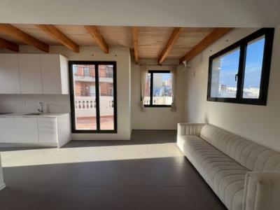 Louer Appartement 66 m2 Barcelona