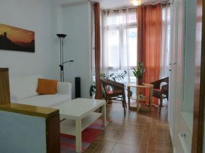 Louer Appartement 35 m2 Las-palmas-de-gran-canaria