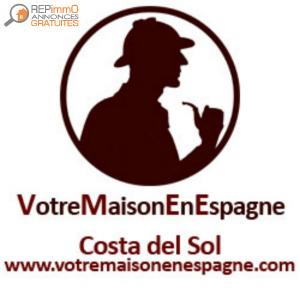 Vente Maison MALAGA  en Espagne