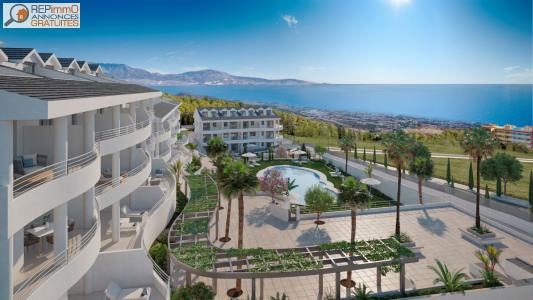 Vente Appartement BENALMADENA  en Espagne