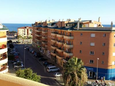 Vente Appartement Bajia-de-la-plata  MA en Espagne