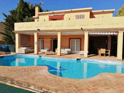 Vente Maison ESTEPONA  en Espagne