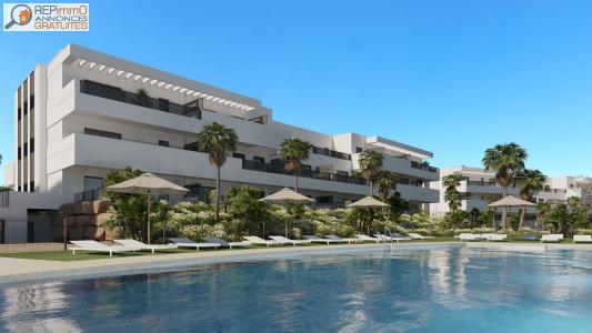 Annonce Vente Appartement Estepona