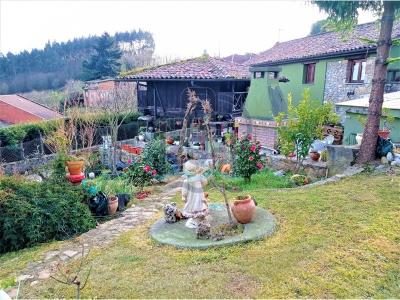 Vente Maison Pravia  O en Espagne