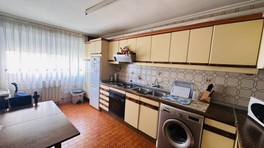 Acheter Appartement Palencia 120000 euros