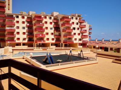 Annonce Vente Appartement La-manga-del-mar-menor