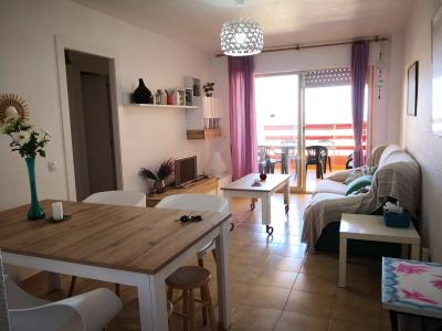 Acheter Appartement 92 m2 La-manga-del-mar-menor