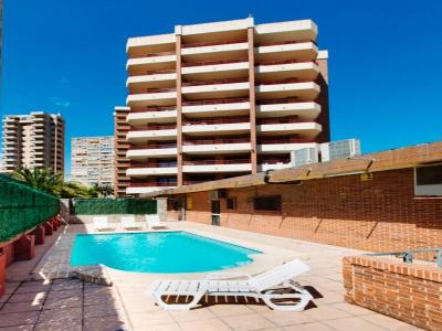 Annonce Vente Appartement Benidorm