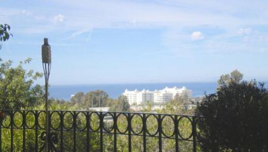 Acheter Maison 750 m2 Marbella