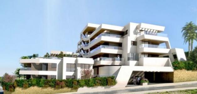 Annonce Vente Appartement Marbella